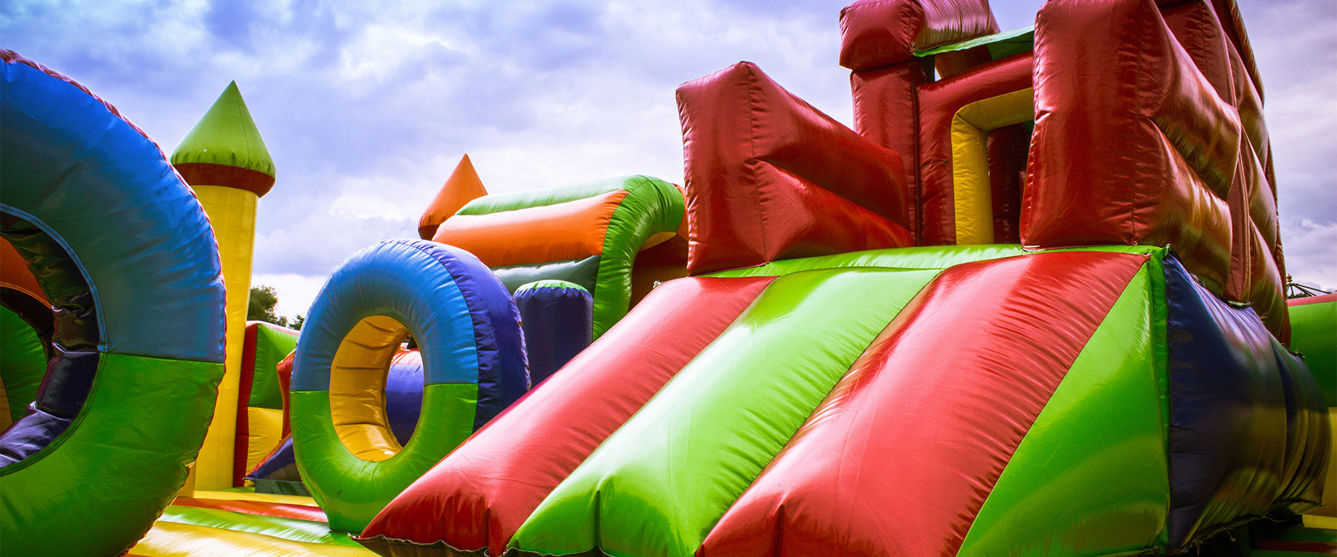 The Ins and Outs of Bounce House Rental Policies in Orlando, FL