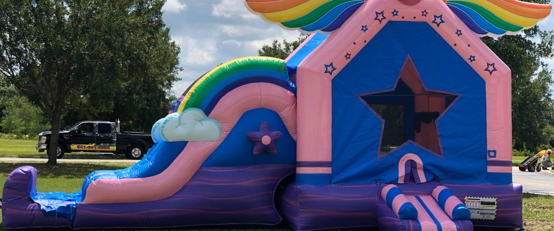 The Ultimate Guide to Bounce House Rentals in Orlando, FL