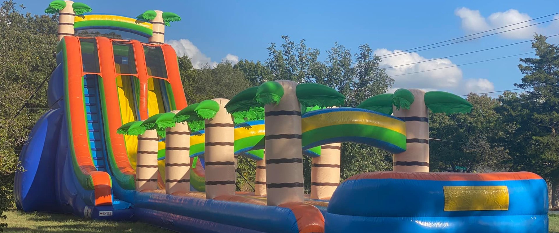 The Ultimate Guide to Renting Bounce Houses in Orlando, FL