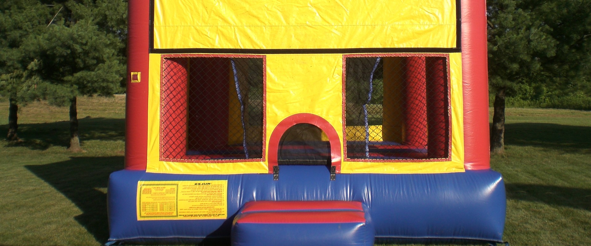 The Ultimate Guide to Bounce House Rentals in Orlando, FL