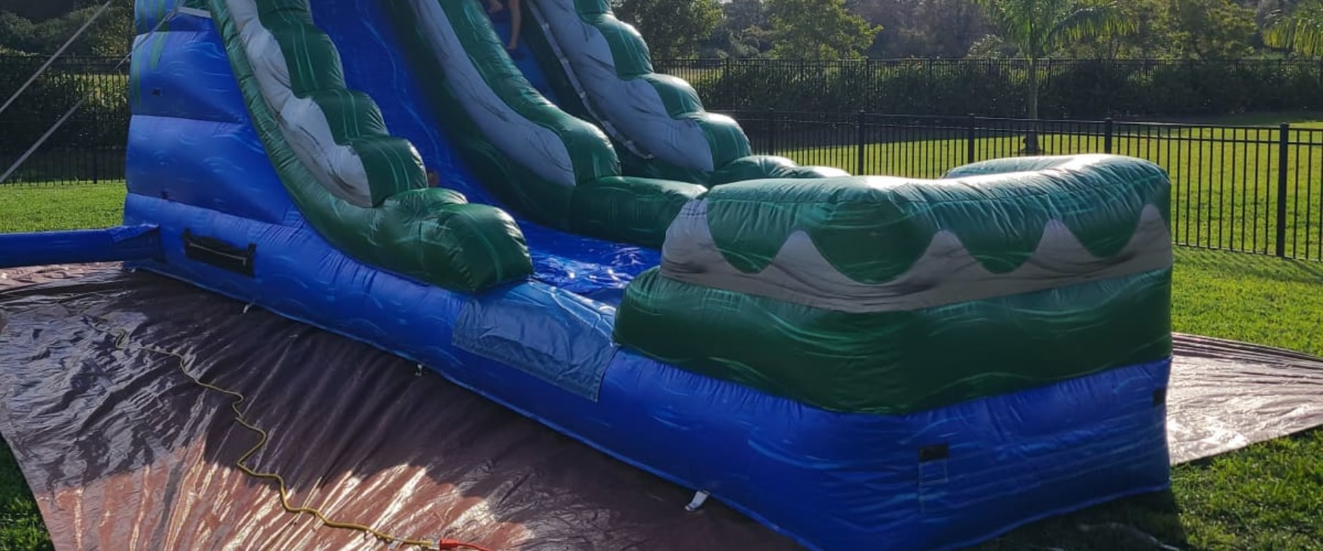 The Ultimate Guide to Renting a Bounce House in Orlando, FL