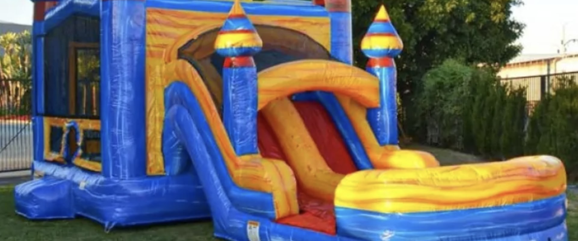 The Ultimate Guide to Bounce House Rentals in Orlando, FL