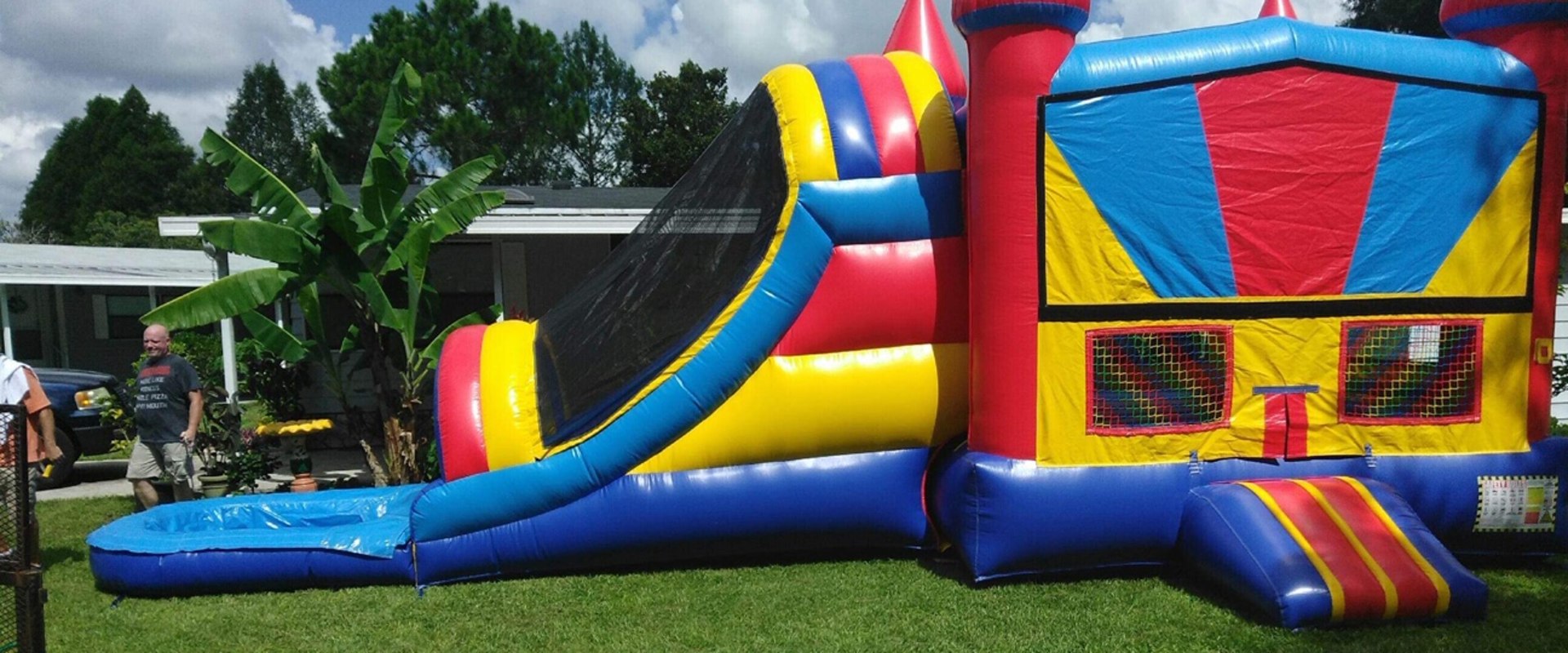 Unlocking the Best Deals for Bounce House Rentals in Orlando, FL: An Expert's Perspective