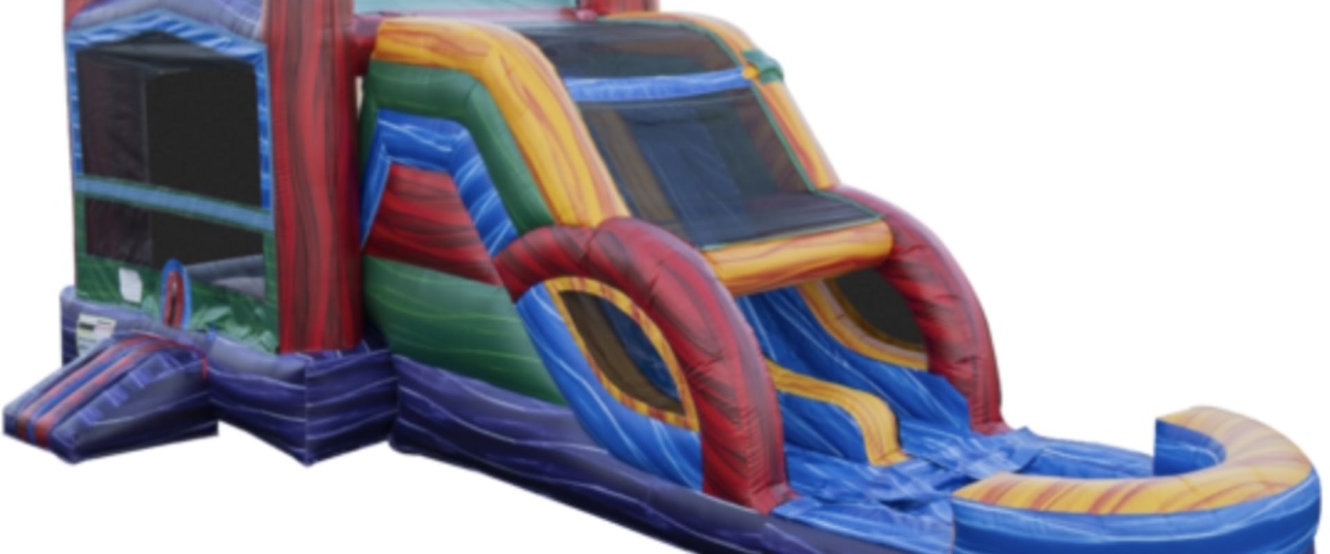 The Ultimate Guide to Bounce House Rentals in Clermont, FL