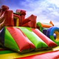 The Ins and Outs of Bounce House Rental Policies in Orlando, FL