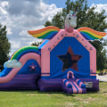 The Ultimate Guide to Bounce House Rentals in Orlando, FL