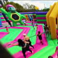 The Importance of Age Restrictions for Bounce Houses in Orlando, FL