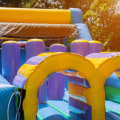 Bounce House Rentals in Orlando, FL: What You Need to Know About Generators