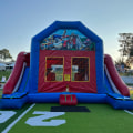 Why Bounce House Rentals are the Perfect Addition to Your Corporate Event in Orlando, FL