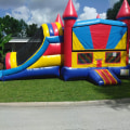 Unlocking the Best Deals for Bounce House Rentals in Orlando, FL: An Expert's Perspective