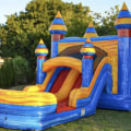 The Importance of Delivery and Setup Services for Bounce House Rentals in Orlando, FL