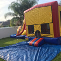 The Ultimate Guide to Bounce House Rentals in Orlando, FL: Tips from an Expert