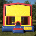 The Ultimate Guide to Bounce House Rentals in Orlando, FL