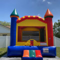 The Ins and Outs of Bounce House Rentals in Orlando, FL: Cleaning and Maintenance Fees Explained