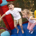 The Importance of Supervision and Safety in Bounce House Rentals for Events in Orlando, FL