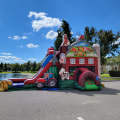 The Ultimate Guide to Renting a Bounce House for Your Backyard BBQ in Orlando, FL